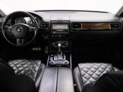 Volkswagen Touareg II Рестайлинг Тюмень  - изображение 49
