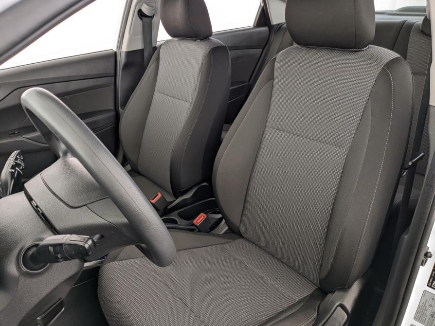 Hyundai Solaris II Рестайлинг Москва  - изображение 20
