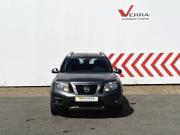 Nissan Terrano III (D10) Пермь  - изображение 12
