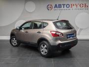 Nissan Qashqai I Рестайлинг Москва  - изображение 26