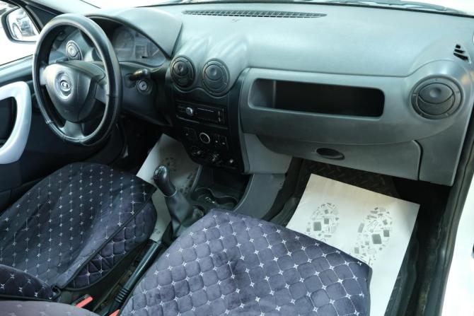 Lada (ВАЗ) Largus I с пробегом 2016 года, цена 529 000 рублей, 204000 км, фургон, Автокод Объявления