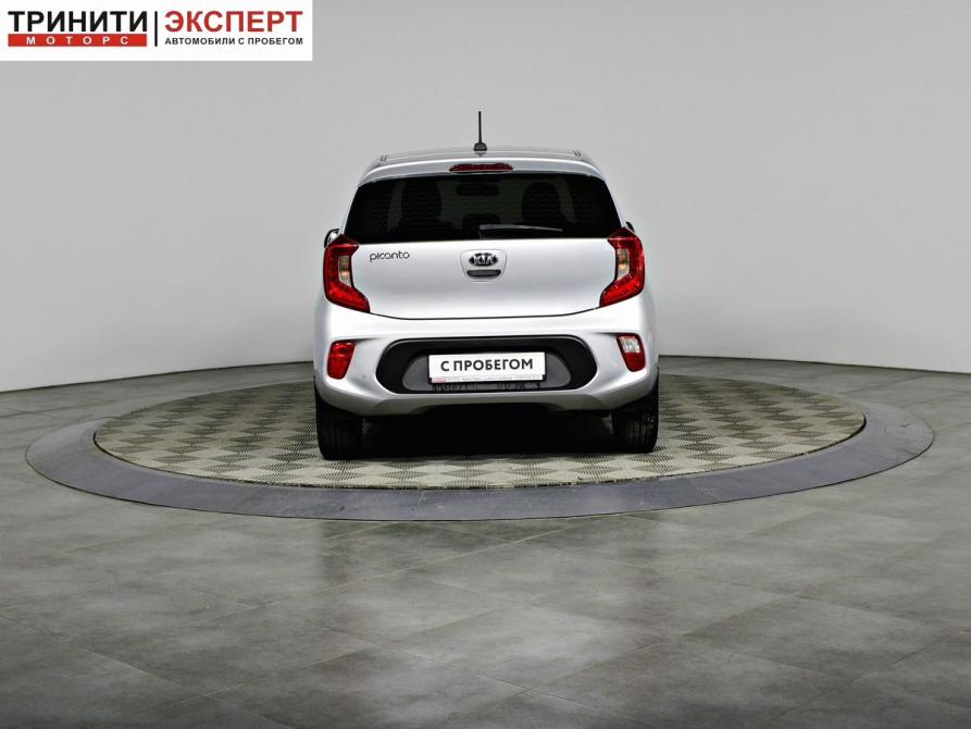 Kia Picanto III Белгород  - изображение 6