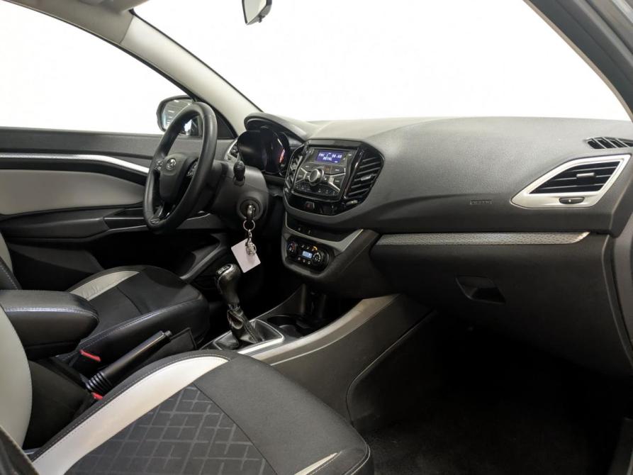 Lada (ВАЗ) Vesta I Санкт-Петербург  - изображение 11