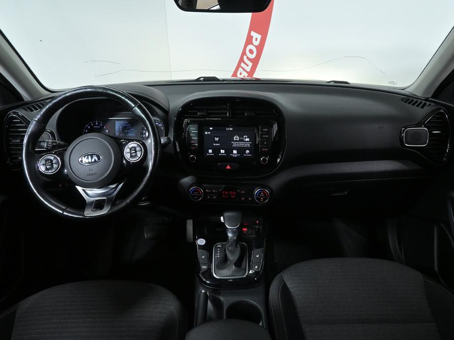Kia Soul III Москва  - изображение 8