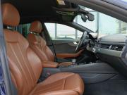 Audi A5 II (F5) Рестайлинг Москва  - изображение 52