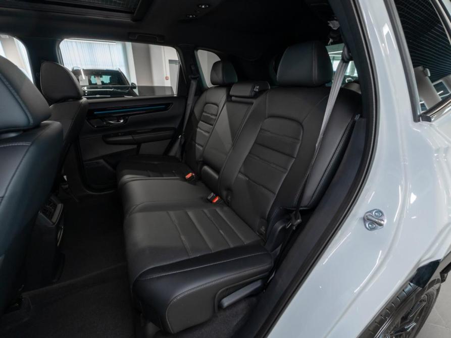 Honda CR-V VI Москва  - изображение 13