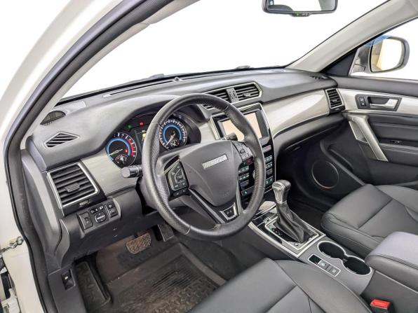Haval H2 с пробегом 2019 года, цена 1 450 000 рублей, 20072 км, внедорожник, Автокод Объявления