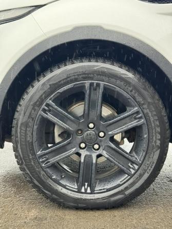 Land Rover Range Rover Evoque I с пробегом 2014 года, цена 1 600 000 рублей, 294700 км, внедорожник, Автокод Объявления