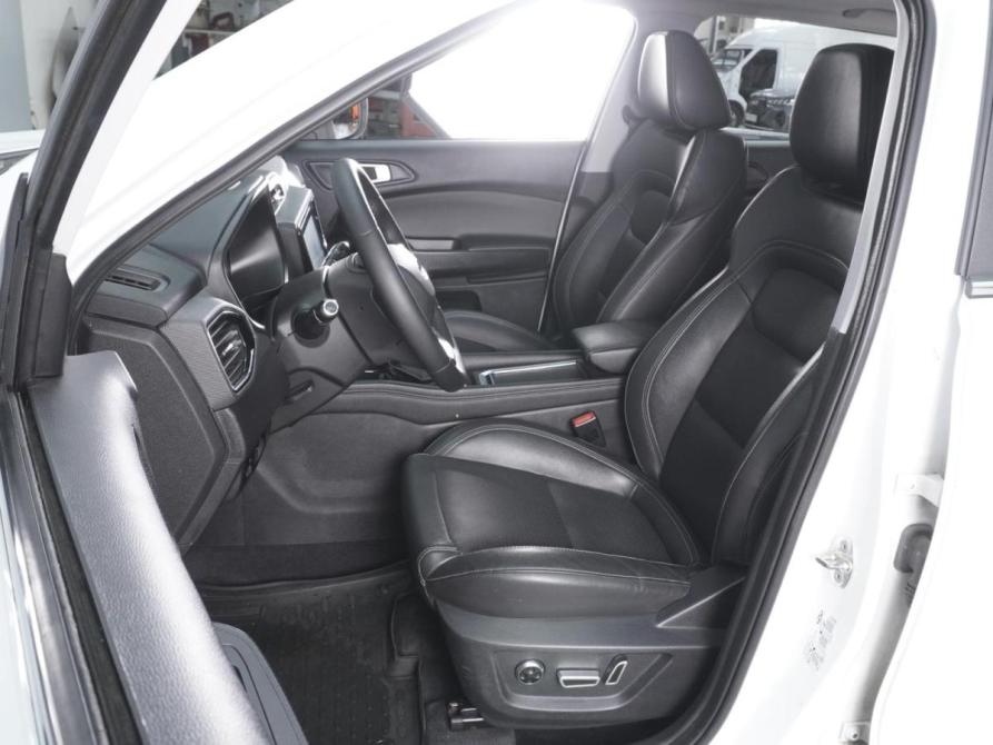 Chery Tiggo 4 I Рестайлинг Ростов-на-Дону  - изображение 10