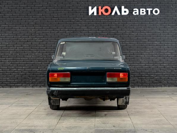 Lada (ВАЗ) 2107 с пробегом 2004 года, цена 99 000 рублей, 44744 км, седан, Автокод Объявления