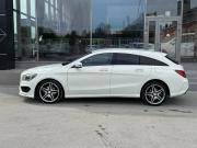Mercedes-Benz CLA I (C117 X117) Рестайлинг Новосибирск  - изображение 28