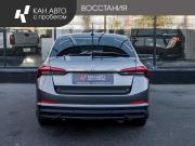 Skoda Rapid II Казань  - изображение 13