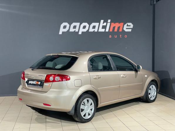 Chevrolet Lacetti I с пробегом 2008 года, цена 645 000 рублей, 131617 км, хэтчбек, Автокод Объявления