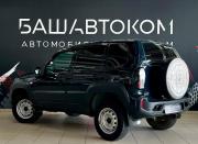 Lada (ВАЗ) Niva Travel I Уфа  - изображение 23