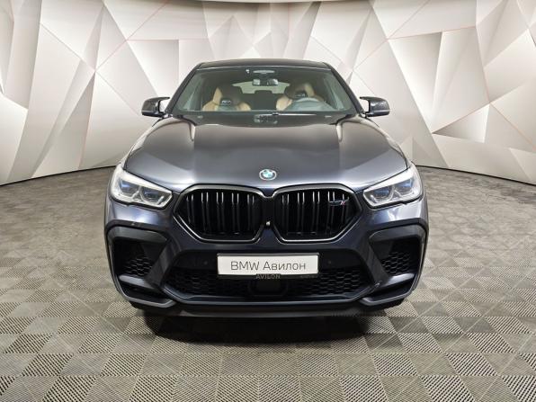 BMW X6 M III (F96) с пробегом 2020 года, цена 8 100 000 рублей, 136870 км, внедорожник, Автокод Объявления