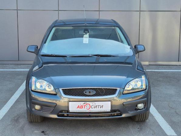 Ford Focus II с пробегом 2006 года, цена 399 000 рублей, 250000 км, седан, Автокод Объявления
