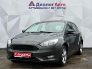 Ford Focus III Рестайлинг Набережные Челны  - изображение 24
