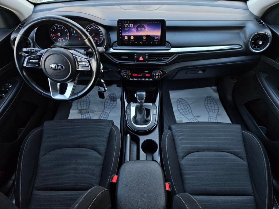 Kia Cerato IV Вологда  - изображение 8