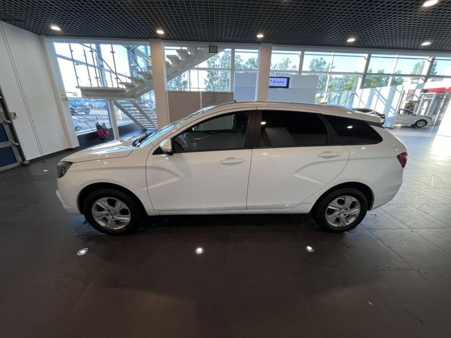 Lada (ВАЗ) Vesta I Чебоксары  - изображение 6