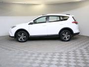 Toyota RAV4 IV (XA40) Рестайлинг Санкт-Петербург  - изображение 30