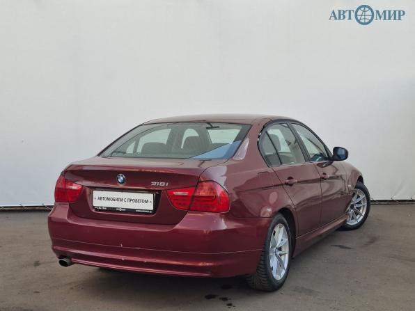 BMW 3 серии V (E90/E91/E92/E93) Рестайлинг с пробегом 2011 года, цена 920 000 рублей, 233411 км, седан, Автокод Объявления