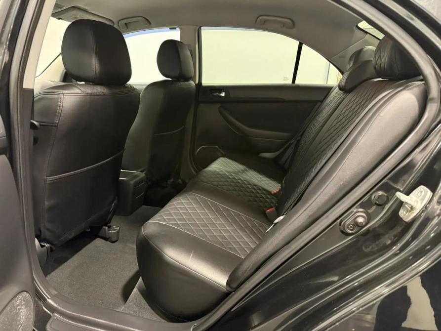 Toyota Avensis II Рестайлинг Подольск  - изображение 14