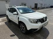 Renault Duster II Тольятти  - изображение 8
