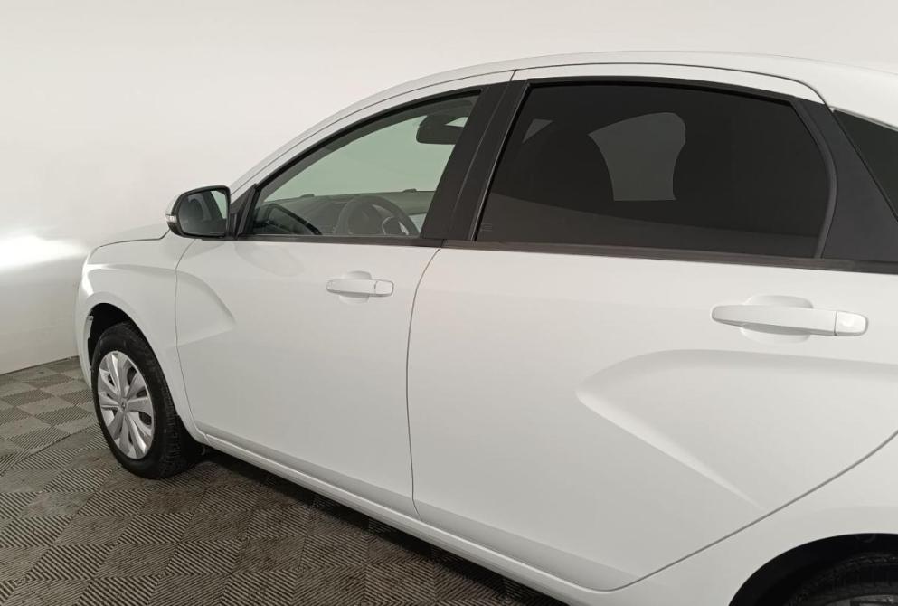 Lada (ВАЗ) Vesta I Рестайлинг (NG) Волгоград  - изображение 19