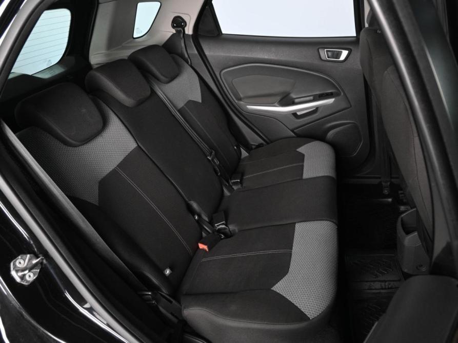 Ford EcoSport II Ростов-на-Дону  - изображение 7