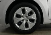 Hyundai Solaris I Рестайлинг Саранск  - изображение 40