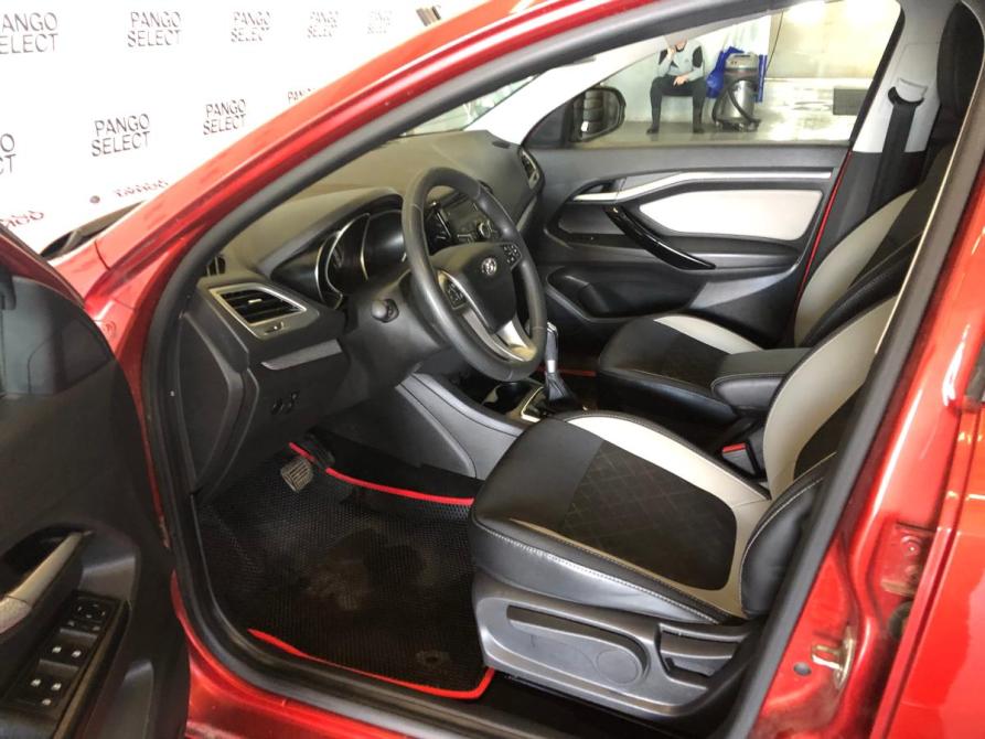 Lada (ВАЗ) Vesta I Курск  - изображение 13