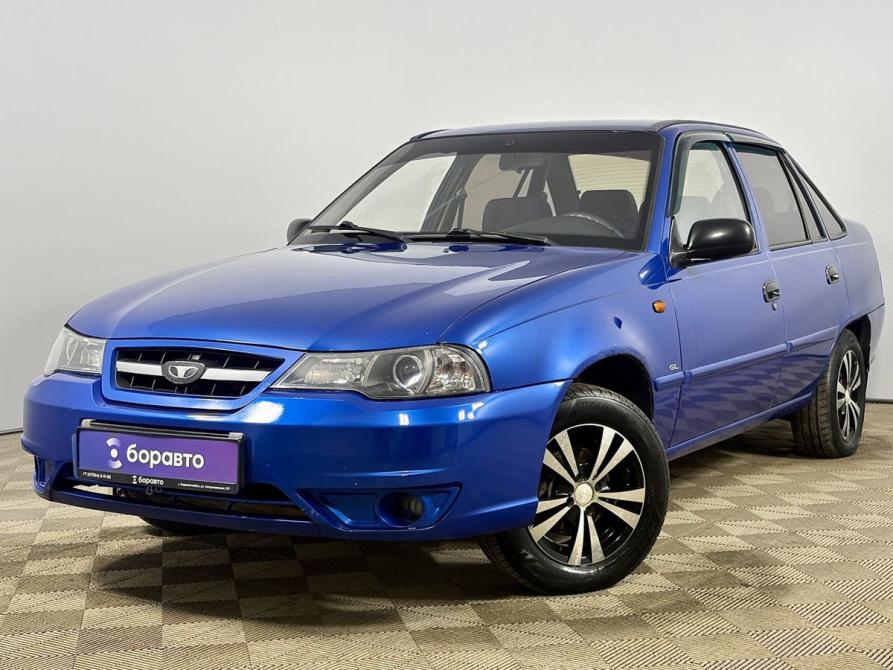 Daewoo Nexia I Рестайлинг Борисоглебск  - изображение 1