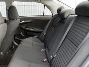 Toyota Corolla X (E140 E150) Рестайлинг Екатеринбург  - изображение 36
