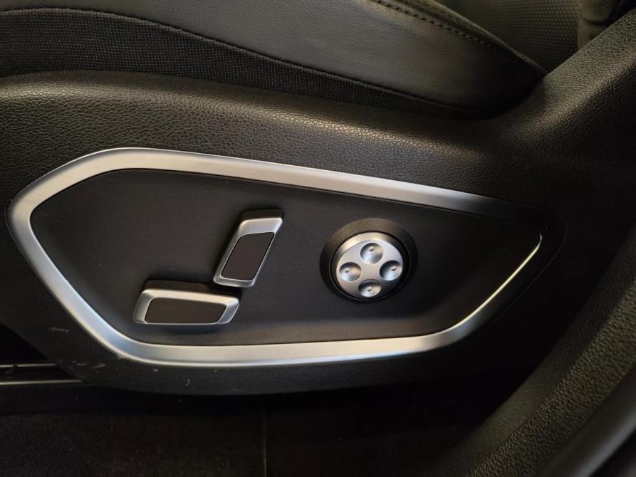 Geely Tugella I Рестайлинг Санкт-Петербург  - изображение 7