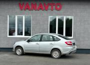 Lada (ВАЗ) Granta I Рестайлинг Альметьевск  - изображение 16