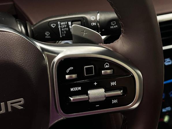 JETOUR X90+ с пробегом 2023 года, цена 2 377 000 рублей, 25955 км, внедорожник, Автокод Объявления