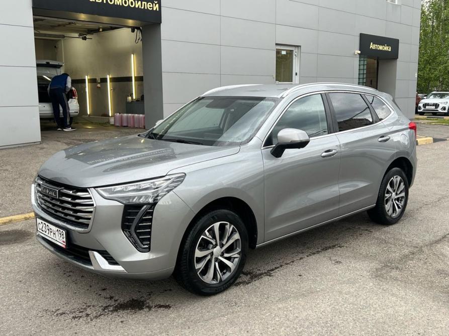 Haval Jolion I Санкт-Петербург  - изображение 2