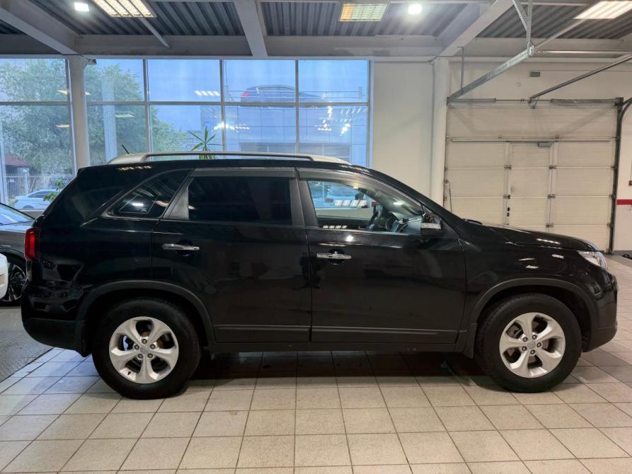Kia Sorento II Рестайлинг Челябинск  - изображение 7