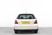 Honda Civic VII Барнаул  - изображение 29