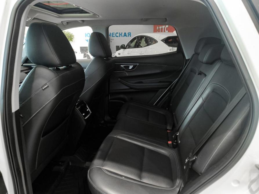 Chery Tiggo 4 Pro I Казань  - изображение 15