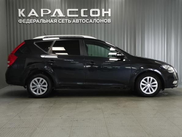 Kia Ceed I Рестайлинг с пробегом 2012 года, цена 750 000 рублей, 168430 км, универсал, Автокод Объявления