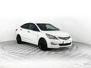 Hyundai Solaris I Рестайлинг Ногинск  - изображение 18