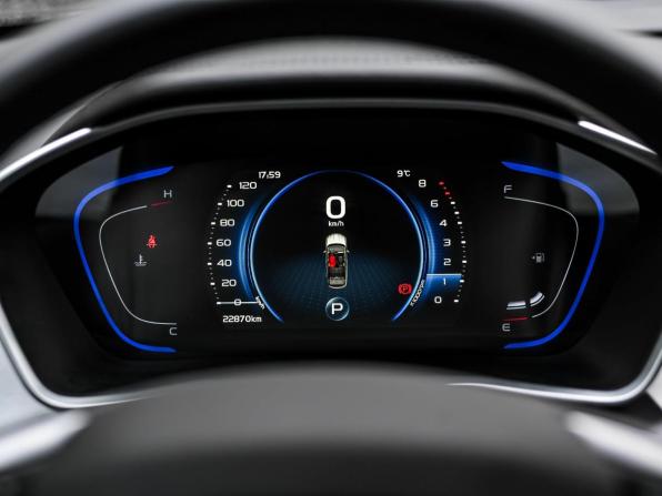 Geely Coolray I с пробегом 2023 года, цена 1 830 000 рублей, 22862 км, внедорожник, Автокод Объявления