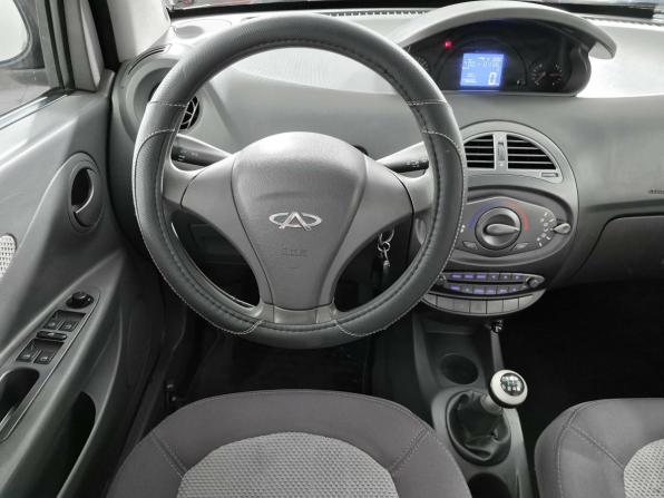 Chery IndiS (S18D) I с пробегом 2012 года, цена 175 000 рублей, 179000 км, хэтчбек, Автокод Объявления