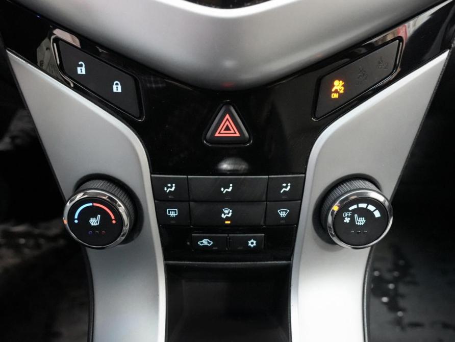 Chevrolet Cruze I Ульяновск  - изображение 16