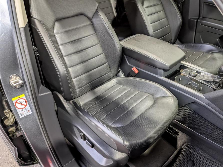 Volkswagen Teramont I Санкт-Петербург  - изображение 26