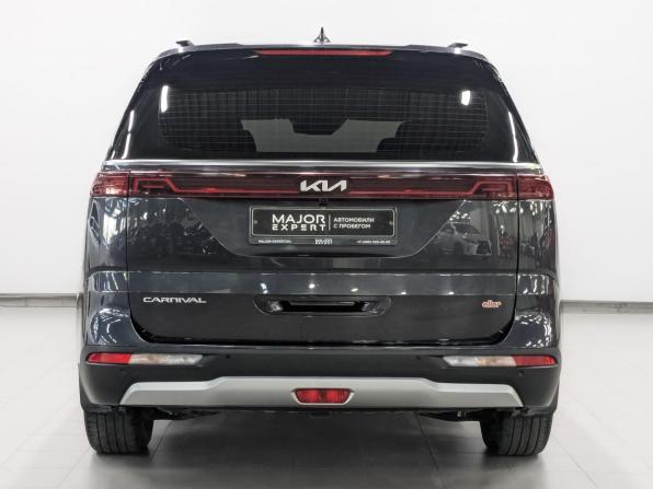 Kia Carnival IV с пробегом 2023 года, цена 4 440 000 рублей, 37279 км, минивэн, Автокод Объявления
