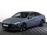 Hyundai Elantra VII (CN7) Москва  - изображение 42