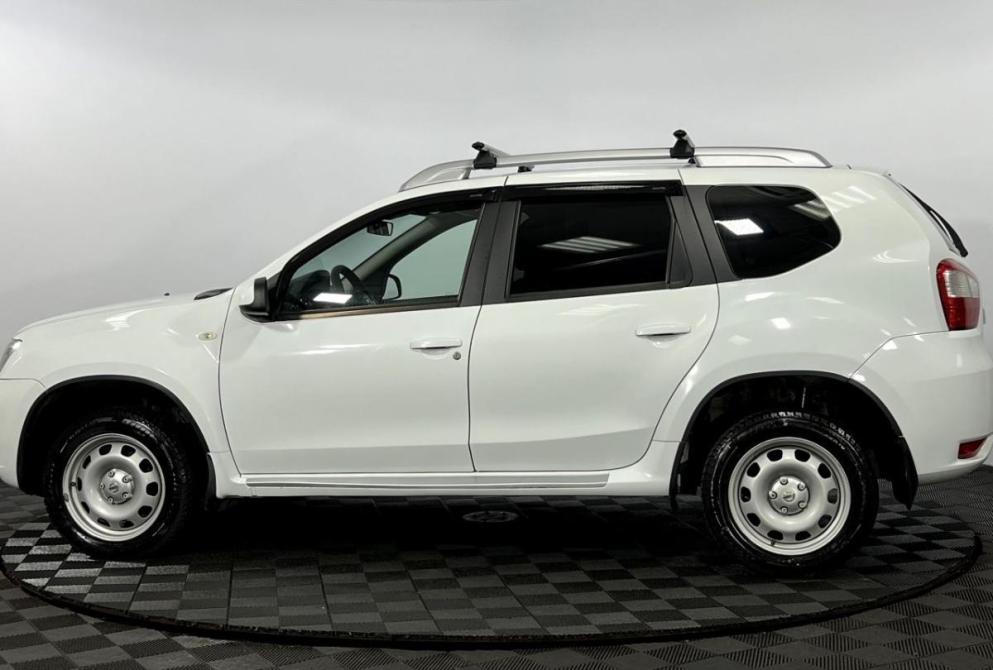 Nissan Terrano III (D10) Нижний Новгород  - изображение 9