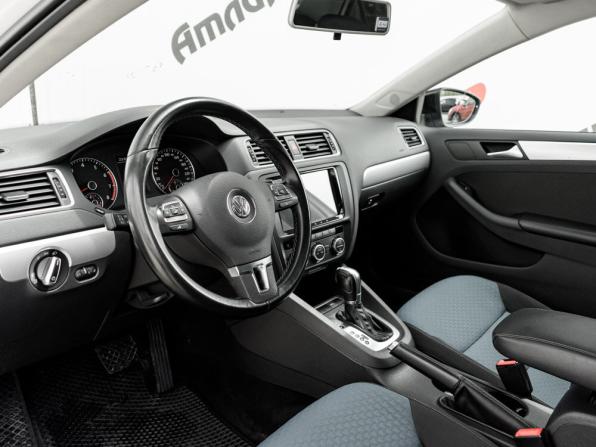 Volkswagen Jetta VI с пробегом 2013 года, цена 1 050 000 рублей, 152838 км, седан, Автокод Объявления